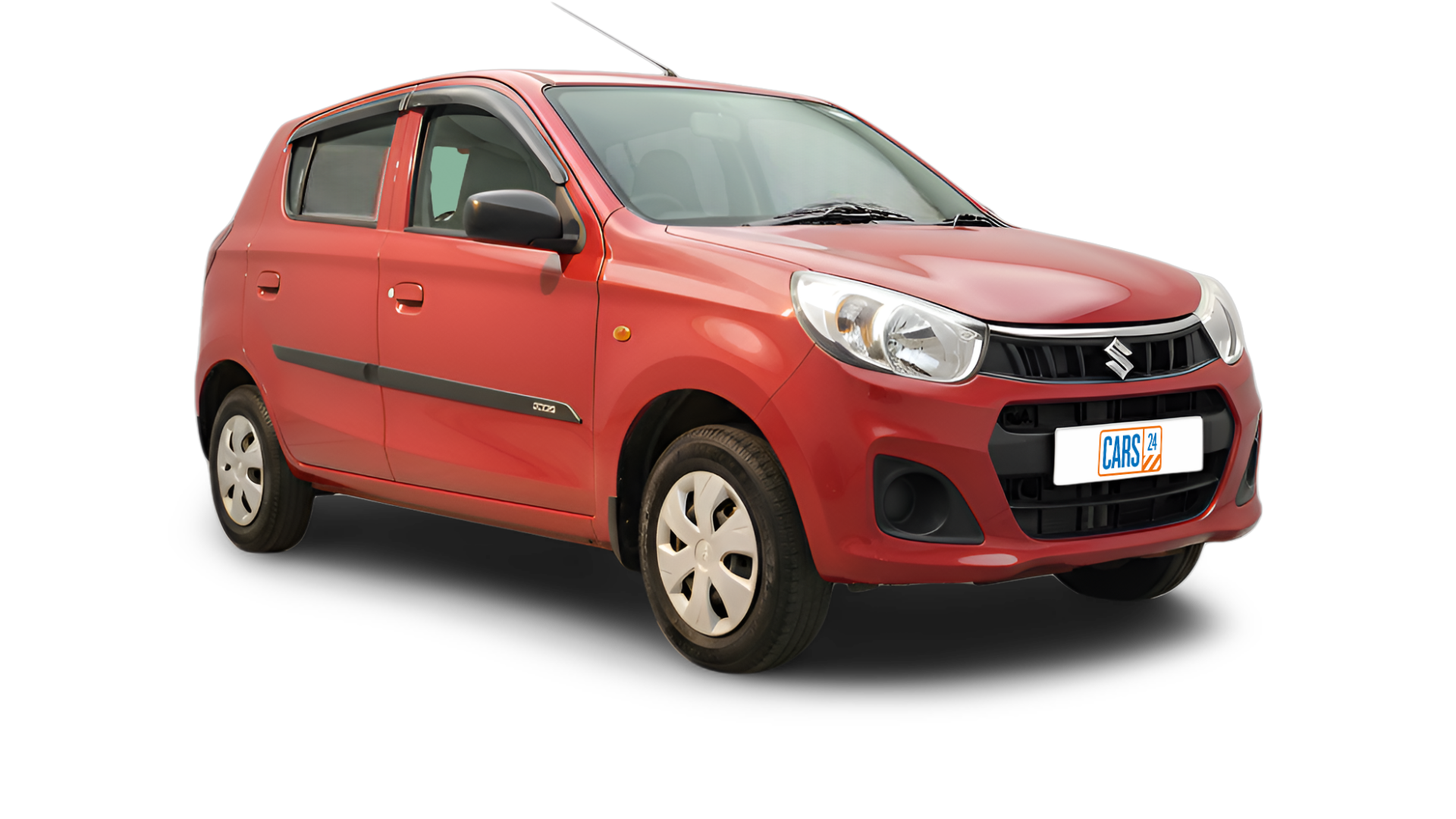 Maruti Alto K10-img